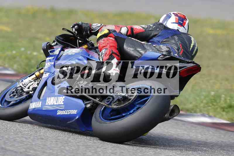 /34 25.07.2025 Speer Racing ADR/Gruppe rot/430